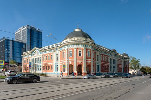 10 лучших достопримечательностей Екатеринбурга - Tripadvisor